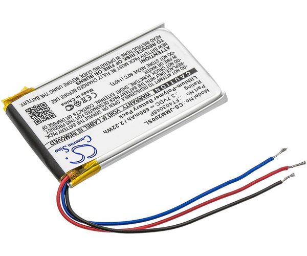 CS-JMM200SL