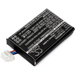 CS-GMZ590SL