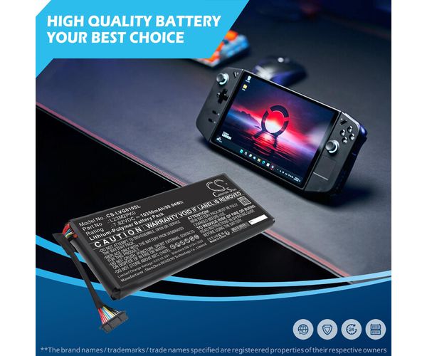 CS-LVG810SL