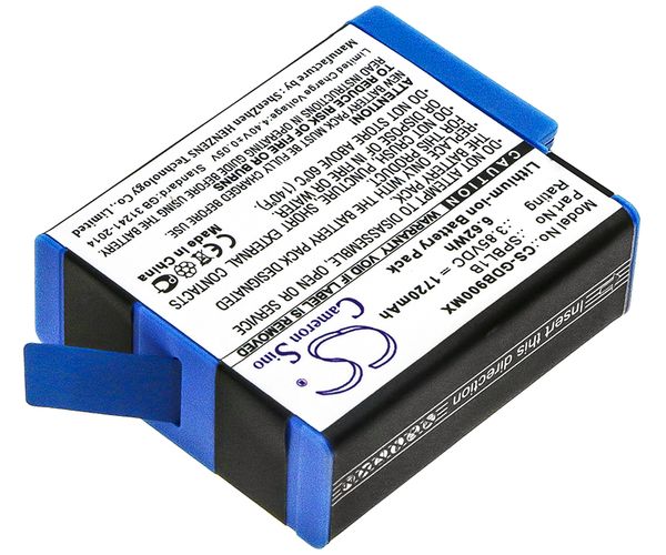 CS-GDB900MX
