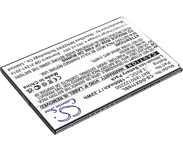 CS-DGX110SL