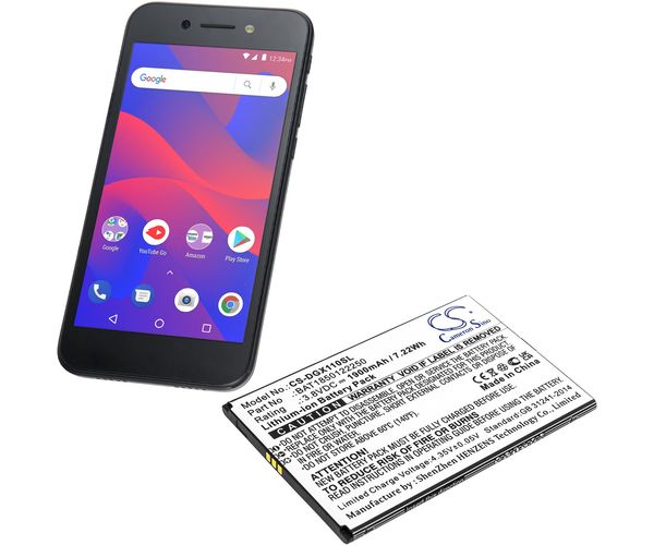 CS-DGX110SL